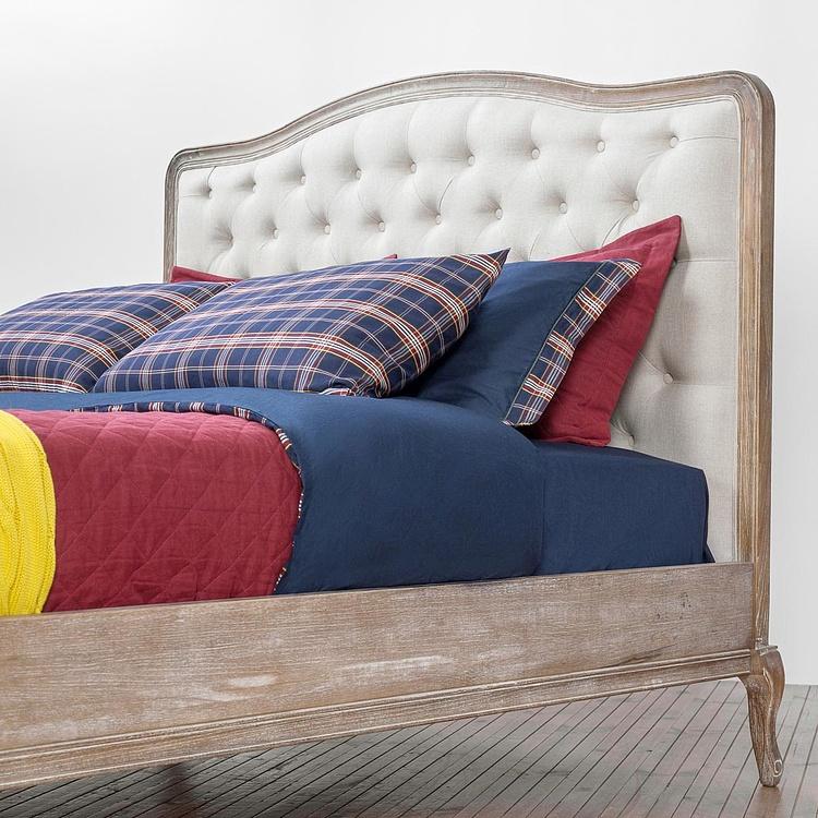 Полутороспальная кровать Леа Lea Bed