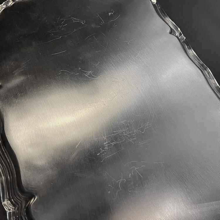 Большой поднос Гранд Кафе дисконт2 Grand Cafe Rectangular Large Tray discount2