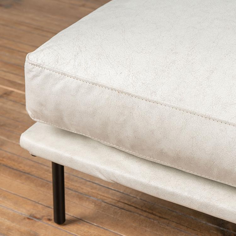 Банкетка Студио Studio Sectional Footstool