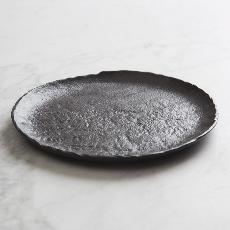 Десертная тарелка Вулкания Vulcania Dessert Plate