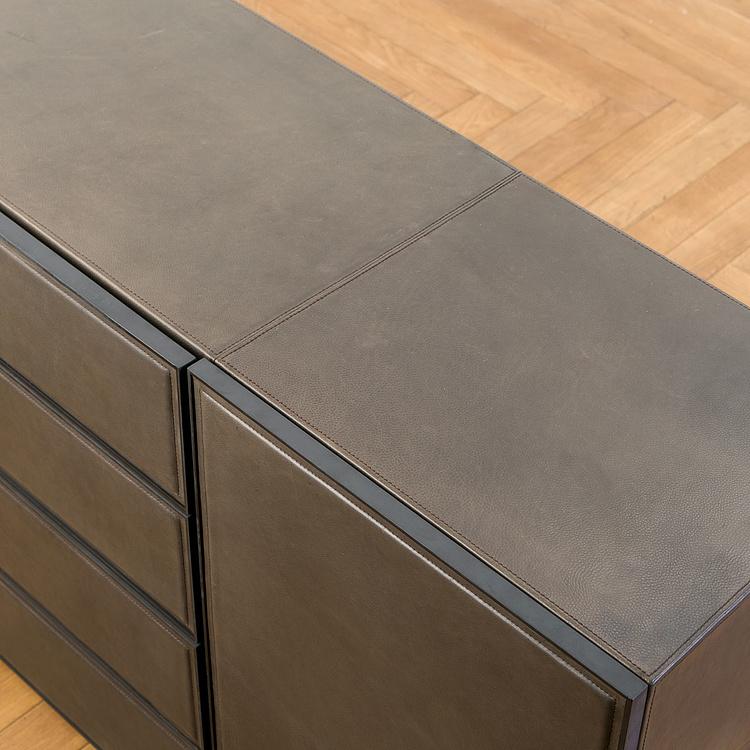 Комод Монако Monaco Sideboard
