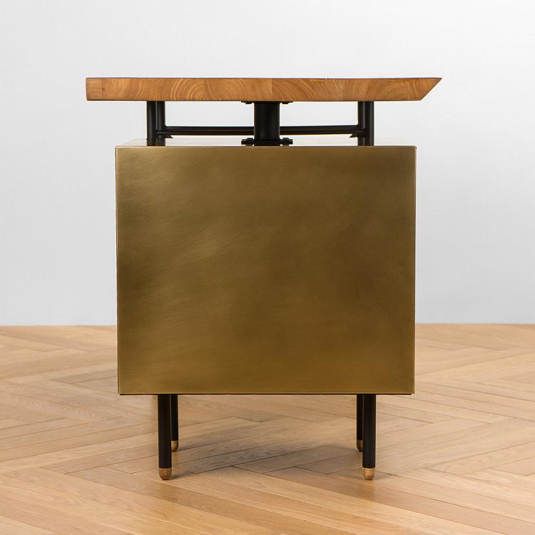 Письменный стол Гоа Goa Desk RM