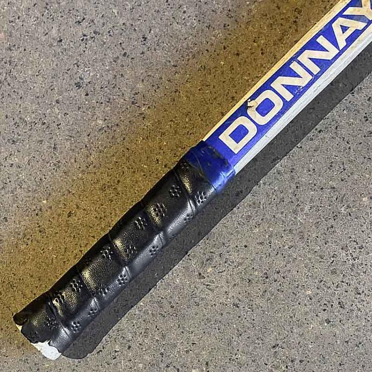 Винтажная ракетка и воланчик 6 Vintage Racket And Shuttlecock 6