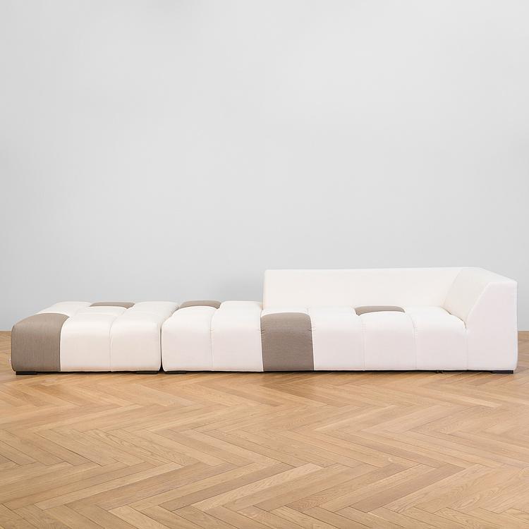 Садовый модульный диван Блоу Blow Group