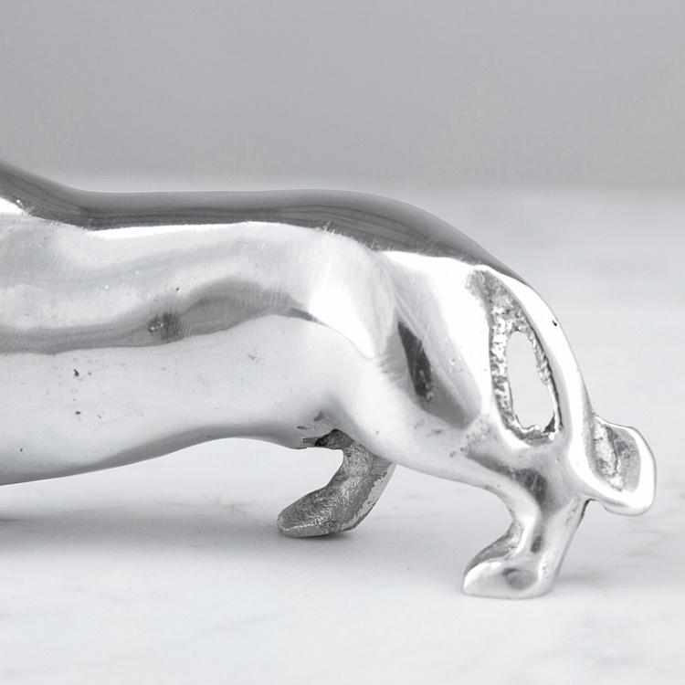 Статуэтка Такса Dachshund