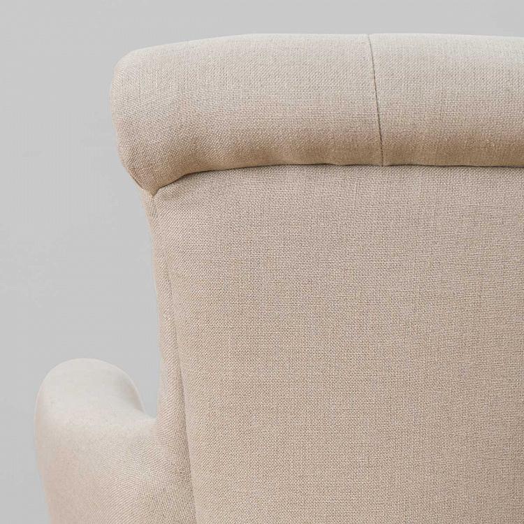 Кресло Каролин Caroline Armchair