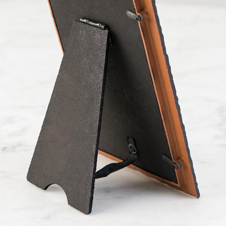 Рамка для фото Чёрная пантера Black Panther Photo Frame