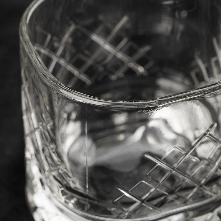 Стакан для виски Денди Глен Dandy Whisky Glass Glen