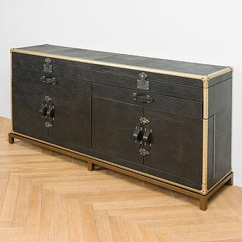 Manchuria Sideboard RM
