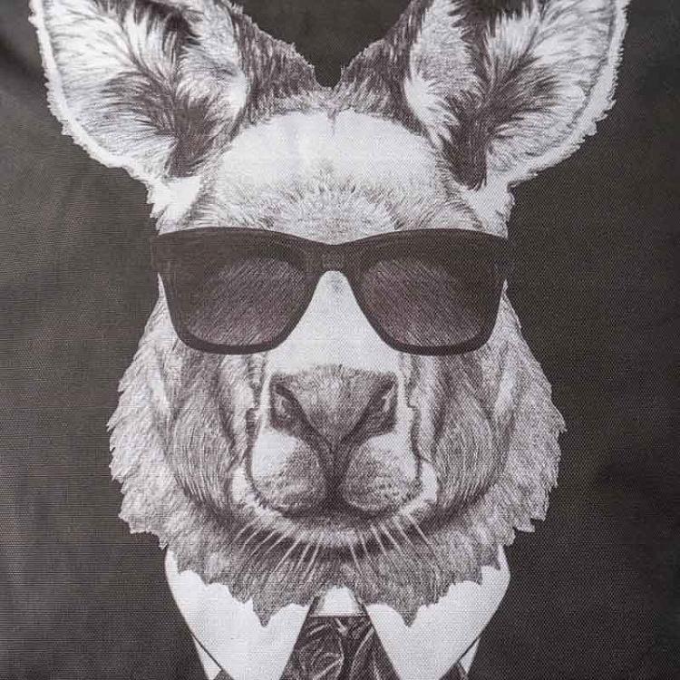 Декоративная подушка Кенгуру Cushion Kangaroo