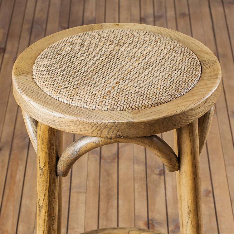 Барный табурет Сильви Silvie Bar Tabouret