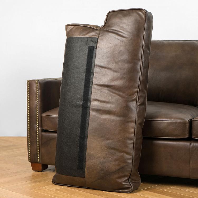 Трёхместный диван Министр Minister 3 Seater RM