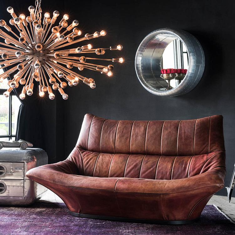 Зеркало Авиатор Коулинг Aviator Cowling Mirror