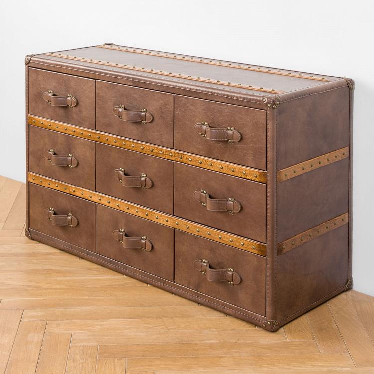 Комод-сундук Ла-Рошель La Rochelle Sideboard RM