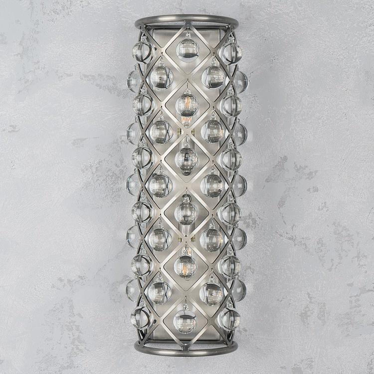 Бра Зигзаг Zig Zag Sconce