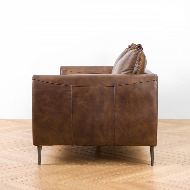 Трёхместный диван Калабрия Calabria 3 Seater D