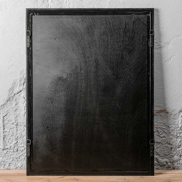 Картина-принт Червовый Король Cards Konig Hearts