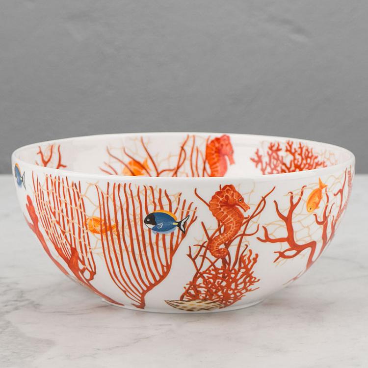 Салатница Море Mare Bowl