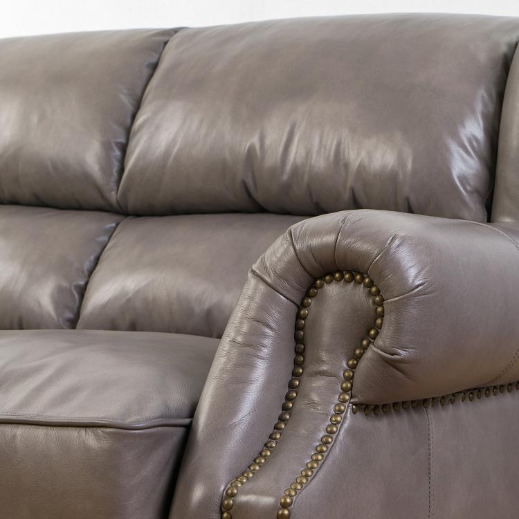 Двухместный диван Черчилль Churchill 2 Seater RM