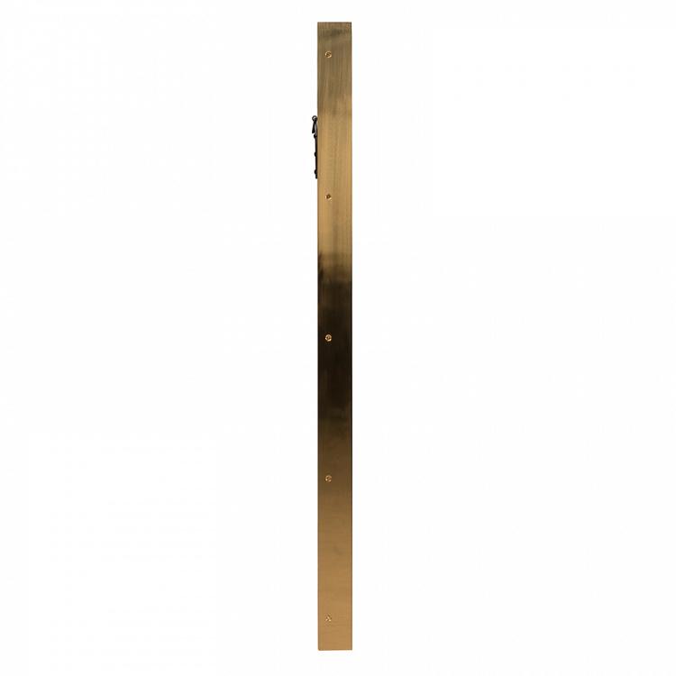 Арт-объект Карта Гонконга Savoy Maps Hong Kong