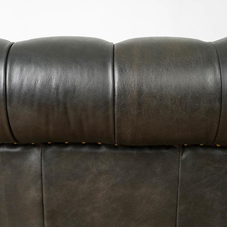 Трёхместный диван Регент Regent 3 Seater RM