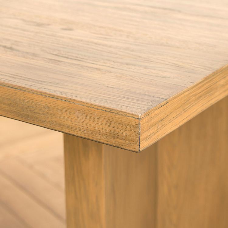 Обеденный стол Исландия Iceland Dining Table