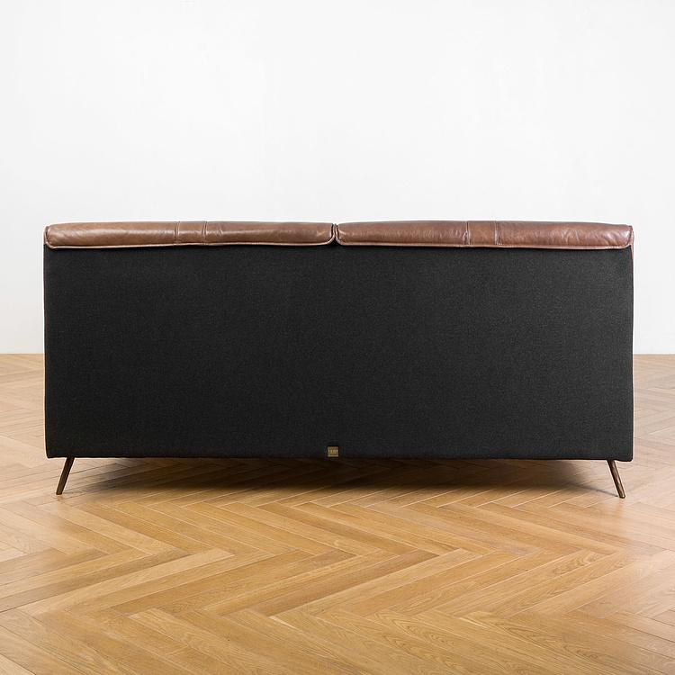 Двуспальная кровать Страсбург Strasburg Double Bed RM