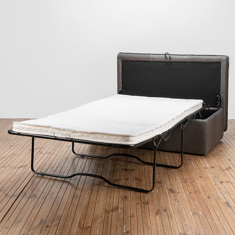 Раскладной пуфик-кровать Кристофер Christopher Footstool Bed