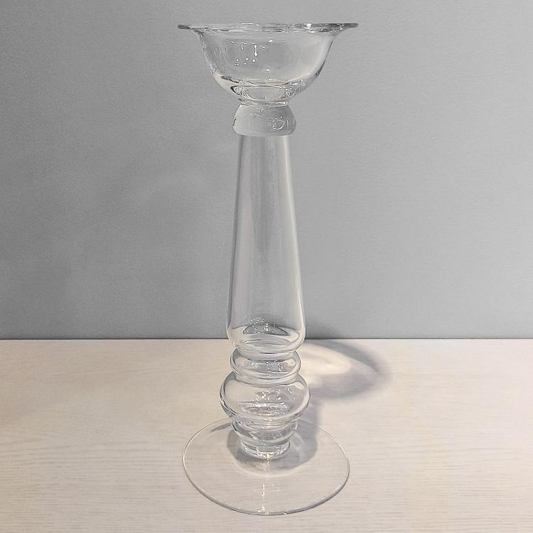 Элегантный подсвечник, S Elegance Candleholder Small