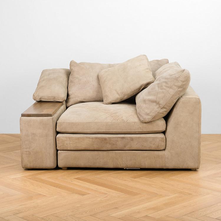 Модульное кресло Альто 4 Alto Group 4