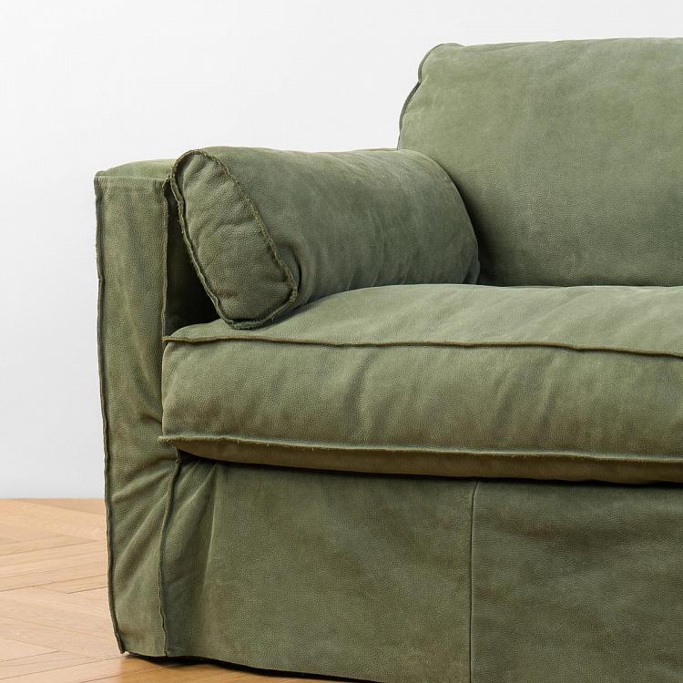 Угловой модульный диван Интерсити Intercity Group RM