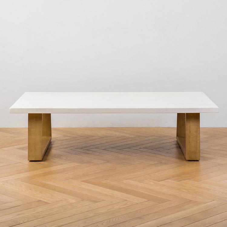 Журнальный стол Валенсия Valencia Coffee Table