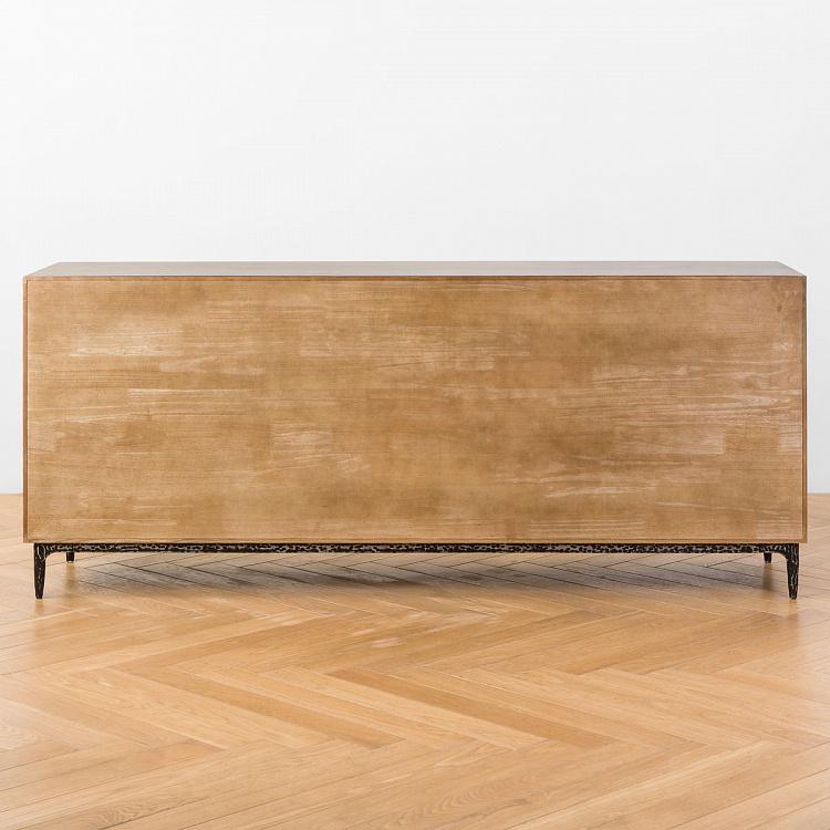 Комод-тумба под телевизор Аркашон Arcachon Sideboard RM