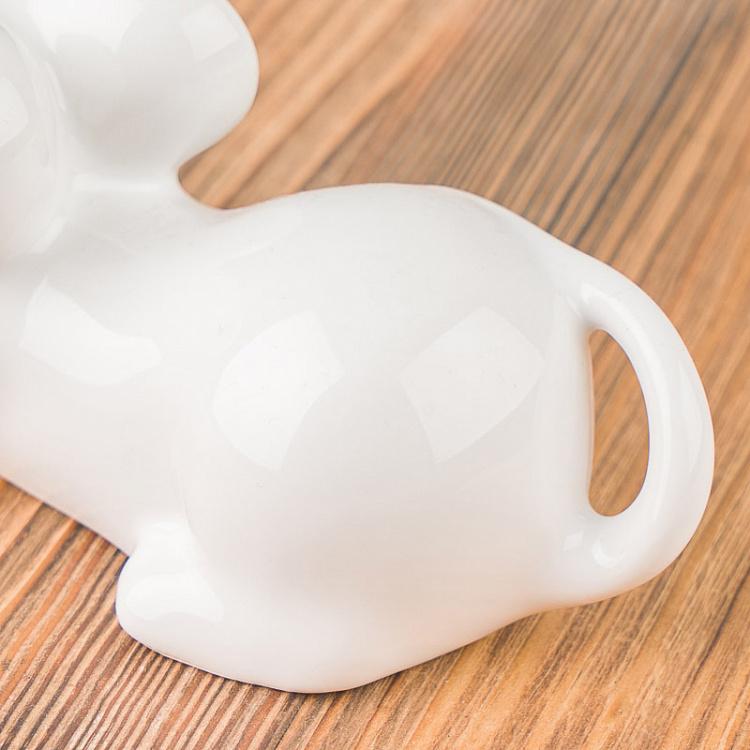 Статуэтка Мышка Тося Mouse Tosya Figurine