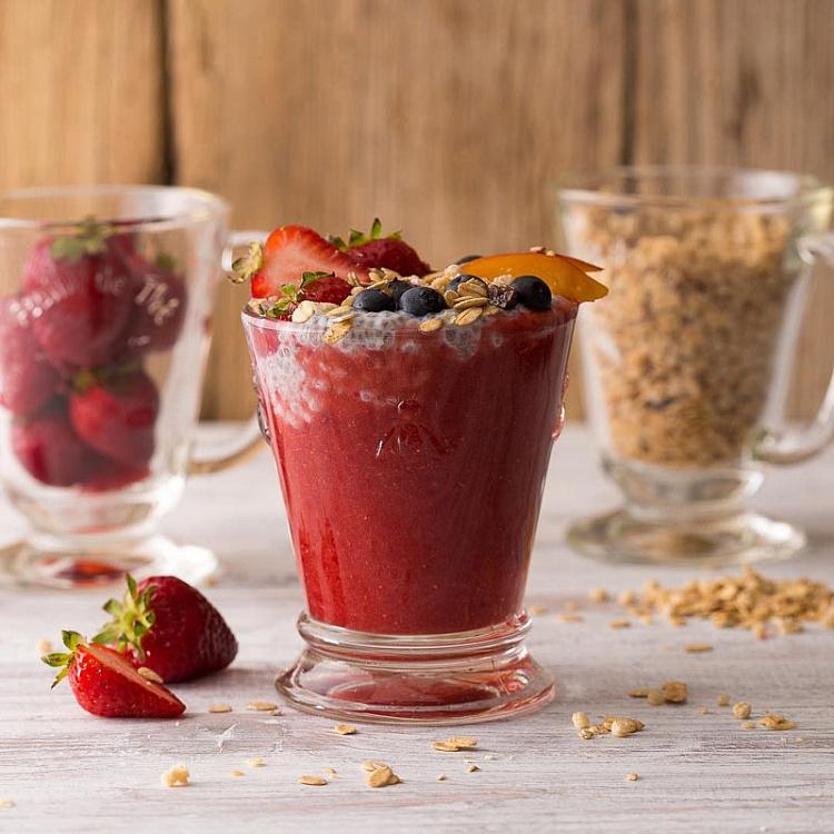 Низкий стакан Пчёлы Abeille Gobelet