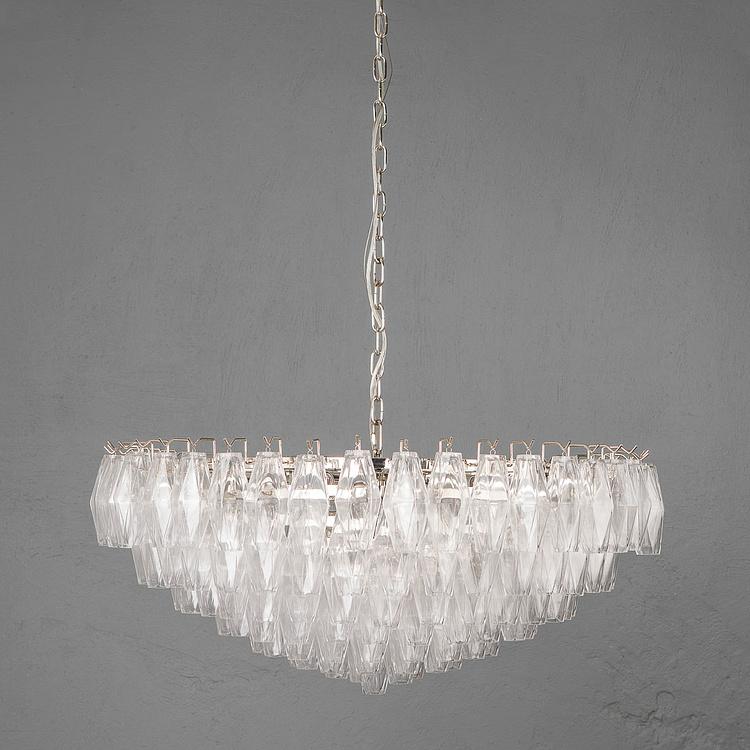 Люстра Фокстрот Foxtrot Chandelier OZ