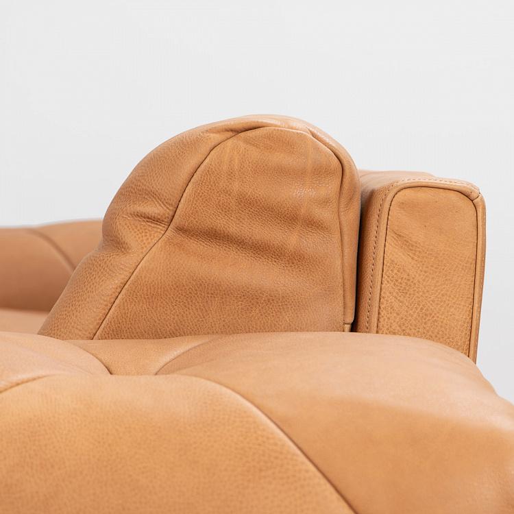 Раскладной трёхместный диван-кровать Альфред Alfred 3 Seater Bed