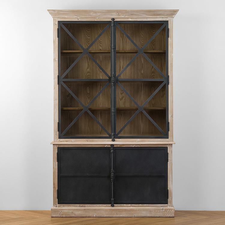Сервант Шлюз Gateway Display Bookcase DB