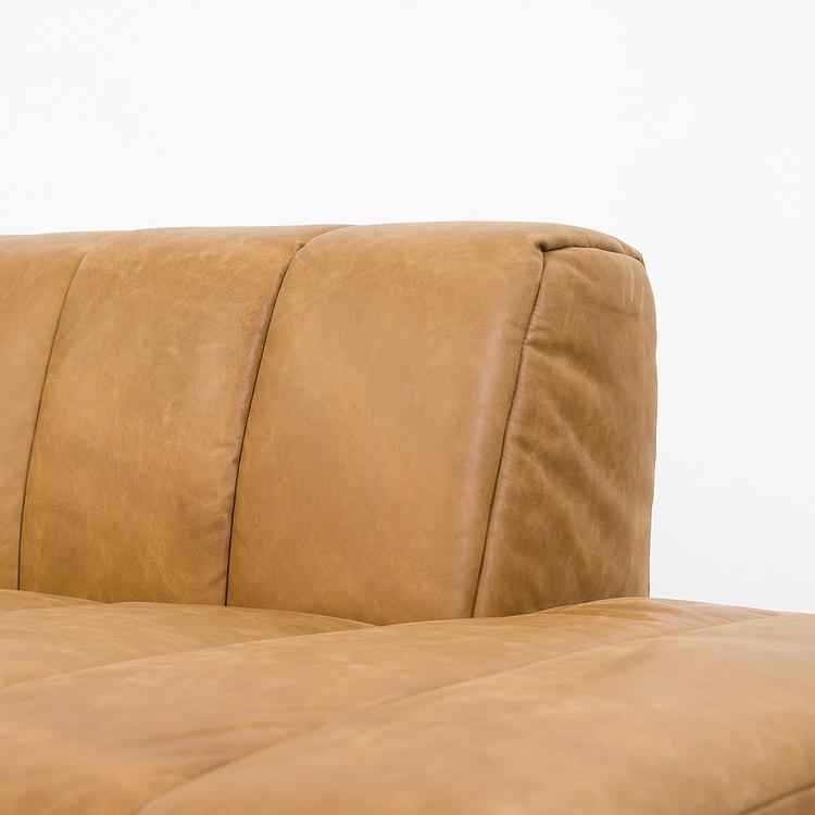 Модульный диван с полкой Домино Domino Group PF