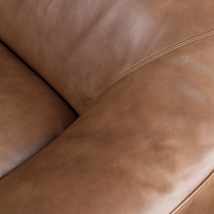 Трёхместный диван Сазерленд Sutherland 3 Seater