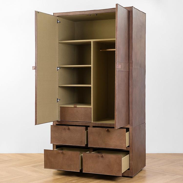 Шкаф-гардероб Тибет Tibet Wardrobe RM