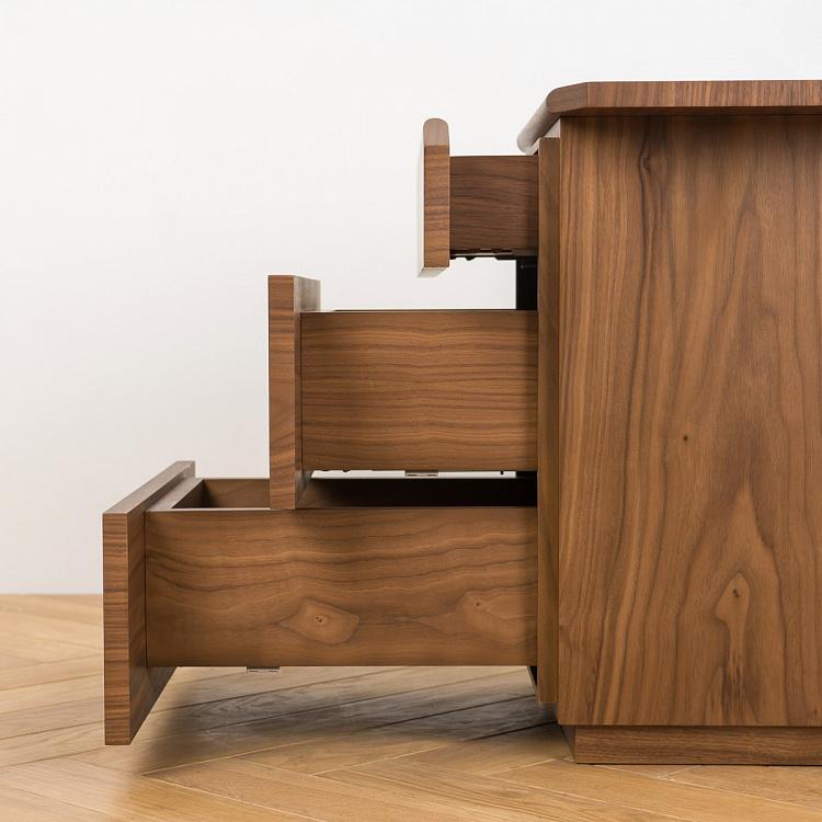 Прикроватная тумба Исмара Ismara Side Table