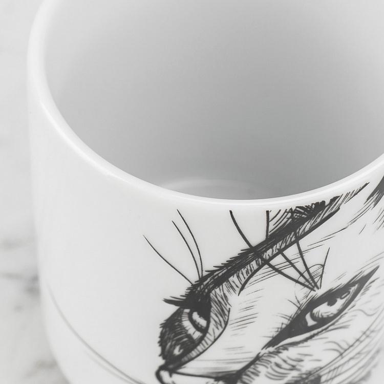 Кружка Каракал Caracal Cup