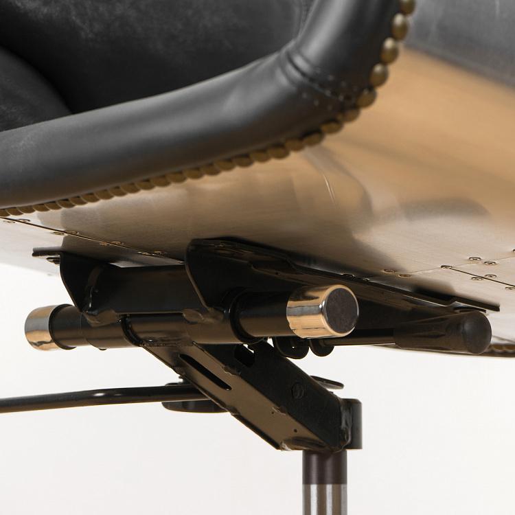 Рабочее кресло Палермо Ufficio Palermo Armchair D