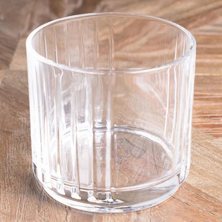 Набор Комбо из графина для виски и одного стакана Combo Whisky Decanter And Glass Set