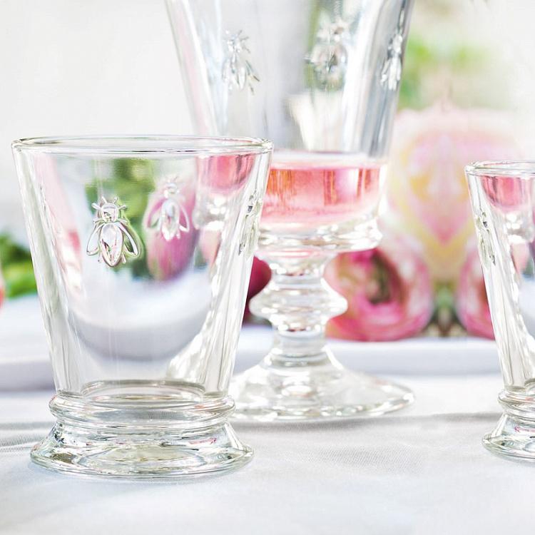 Большой бокал для вина Пчёлы Abeille Tasting Glass