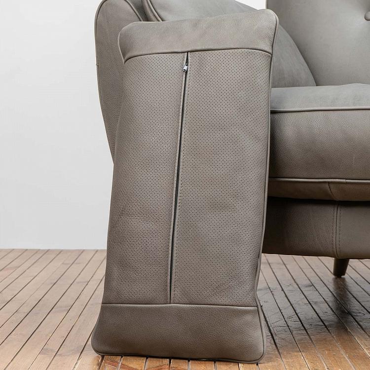 Двухместный диван Стабс Stubbs 2 Seater