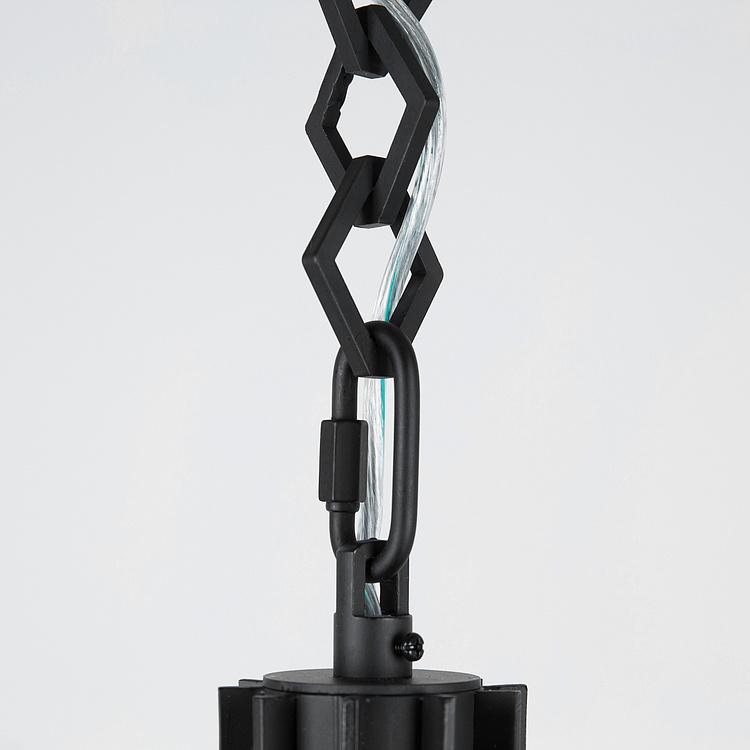 Подвесной светильник Вектор, S Vector Pendant Small