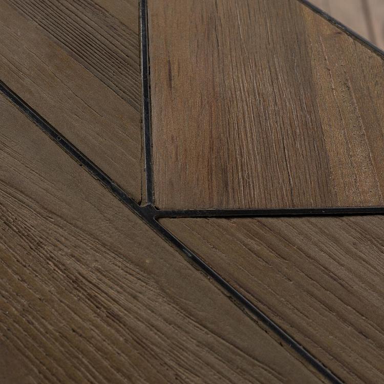 Журнальный стол Франсуа, S Francois Coffee Table Small