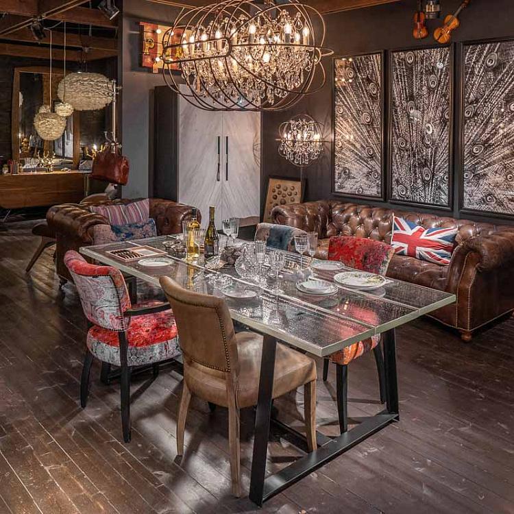 Стул Пимлико Pimlico Dining Chair